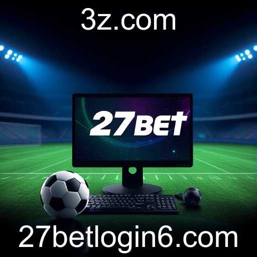 Avanços nos Jogos Online em 2026: A Ascensão da 27bet
