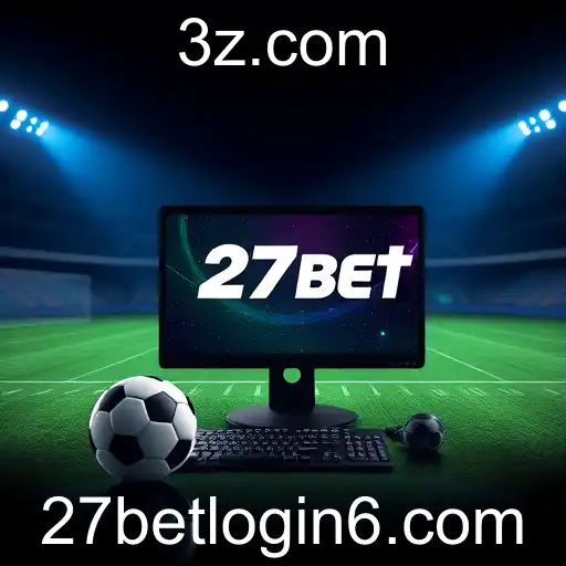 Avanços nos Jogos Online em 2026: A Ascensão da 27bet