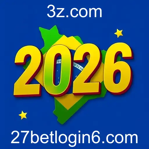 Tendências dos Jogos de Azar no Brasil em 2026
