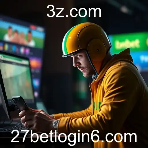 A Evolução dos Sites de Apostas em 2026