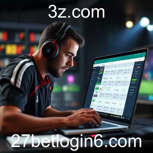 A Evolução dos Sites de Jogos no Brasil