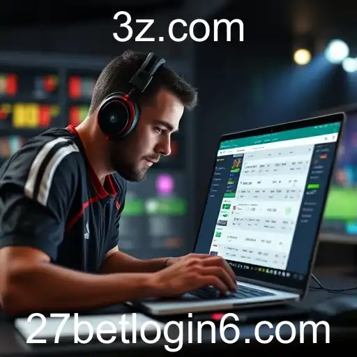 A Evolução dos Sites de Jogos no Brasil