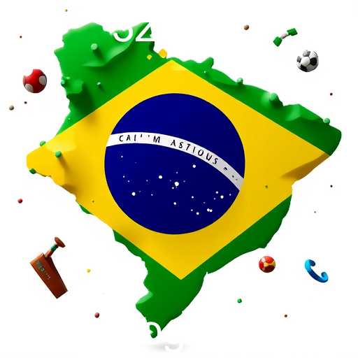 A Evolução do Mercado de Jogos Online no Brasil