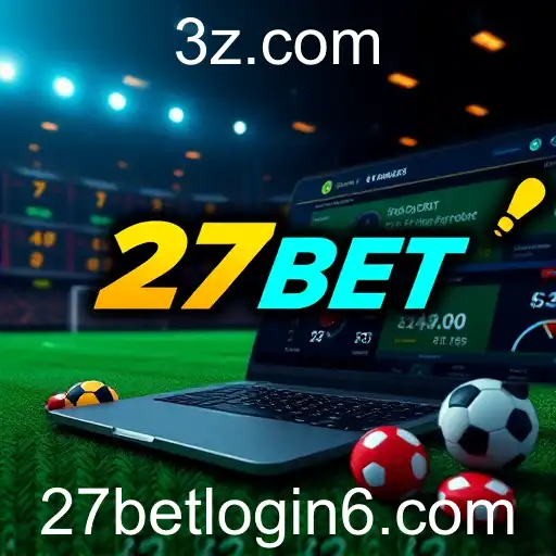 Expansão e Desafios do 27bet no Mercado Brasileiro