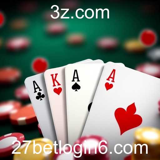 Explorando a Popularidade do 27bet em 2026
