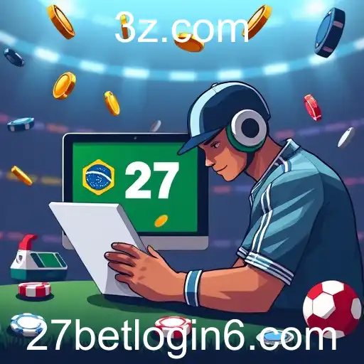 Impacto da Regulação nos Sites de Jogos Online