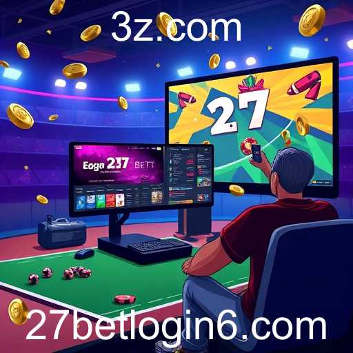 Tendências e Desafios em Sites de Jogos em 2026