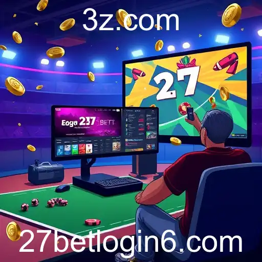 Tendências e Desafios em Sites de Jogos em 2026