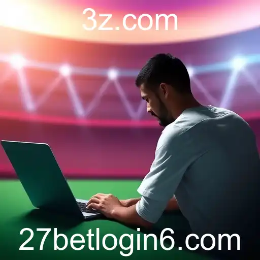O Crescente Mercado de Apostas Online no Brasil