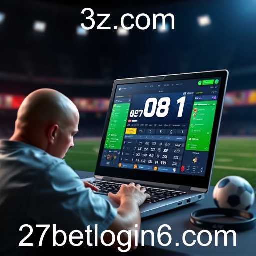 O Crescimento dos Sites de Apostas Online no Brasil