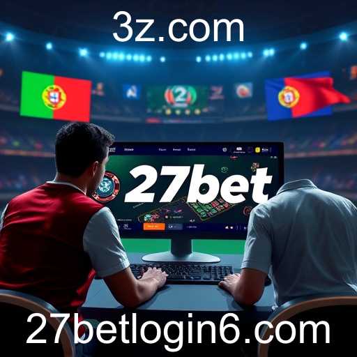 O Crescimento dos Jogos Online em Portugal