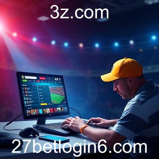 A Influência do 27bet no Mercado de Jogos Online em 2026