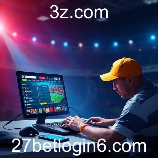 A Influência do 27bet no Mercado de Jogos Online em 2026