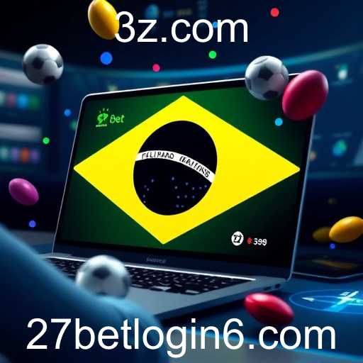 O Impacto das Plataformas de Jogos Online no Brasil