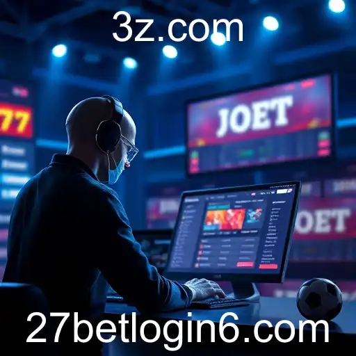 A Crescente Popularidade dos Sites de Apostas em 2026