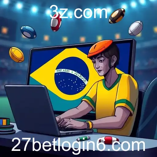 A Ascensão do Mercado de Apostas Online no Brasil