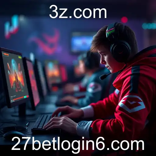 Expansão e Desafios do Mercado de Jogos Online