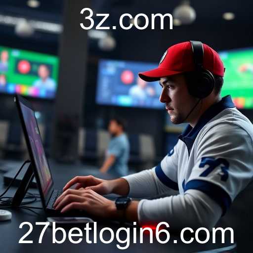 Crescimento e Desafios dos Sites de Jogos Online