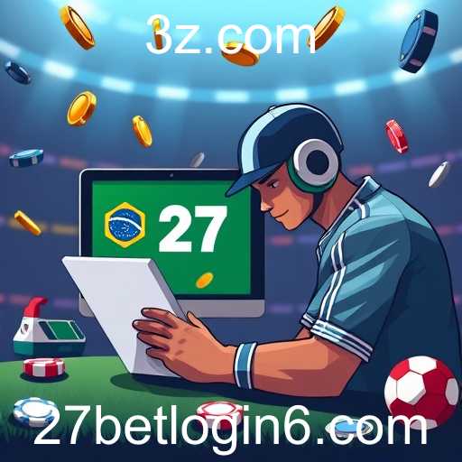 Mercado de Jogos Aposta em Inovações