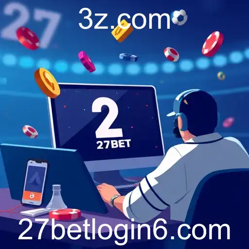 O Crescimento do Mercado de Jogos Online em 2026