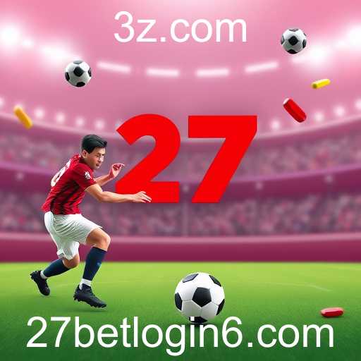 Explorando a Categoria 'Sign Up' do 27bet: Um Convite para a Comunidade de Jogos Online