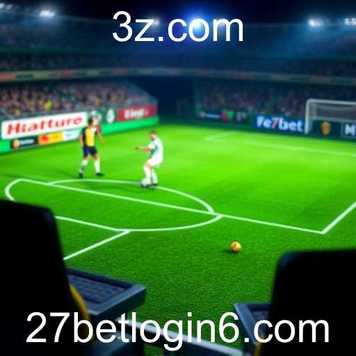 A Ascensão dos Jogos Online: Um Olhar Sobre o 27bet