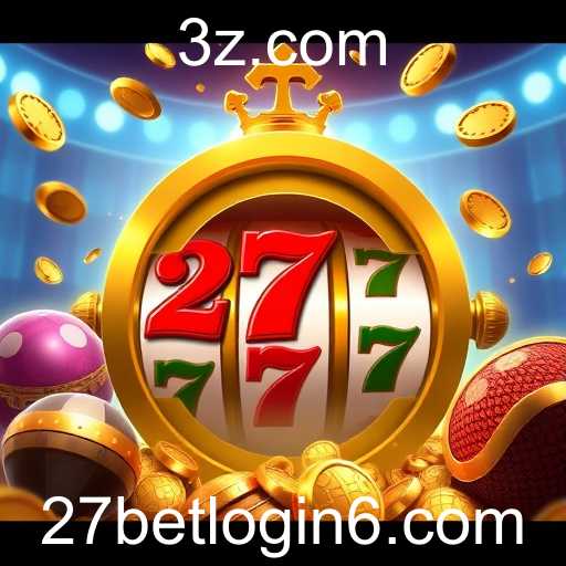 A Fascinante Categoria de Slot Machines no 27bet Login