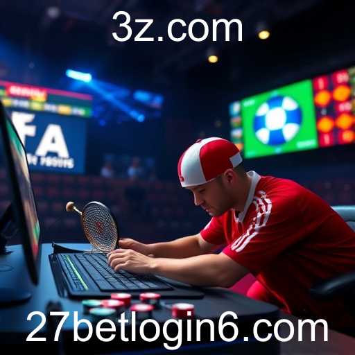 A Nova Era do Jogo no Brasil: 27bet em Foco