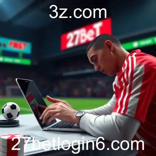 Tendências e Desafios no Mercado de Apostas Online em 2026
